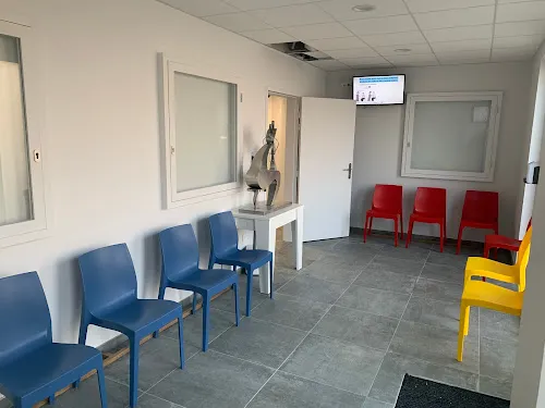 4 - Maison de santé