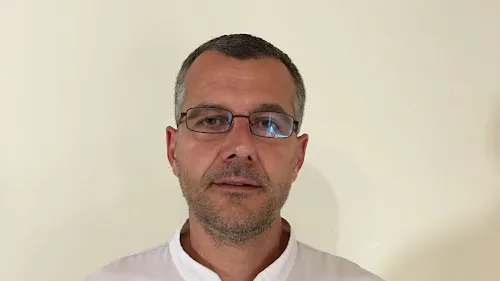 2 - Maison Médicale du Vieux-Port