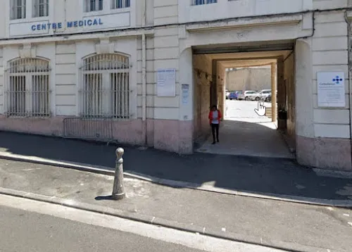 1 - Maison Médicale du Vieux-Port