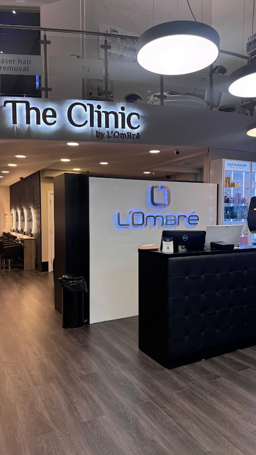 1 - MAJA Nails & Beauty