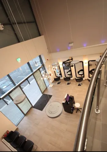 3 - MAJA Nails & Beauty