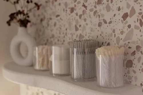 6 - Makaveli Barber Shop