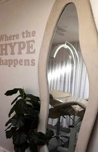 7 - Makaveli Barber Shop