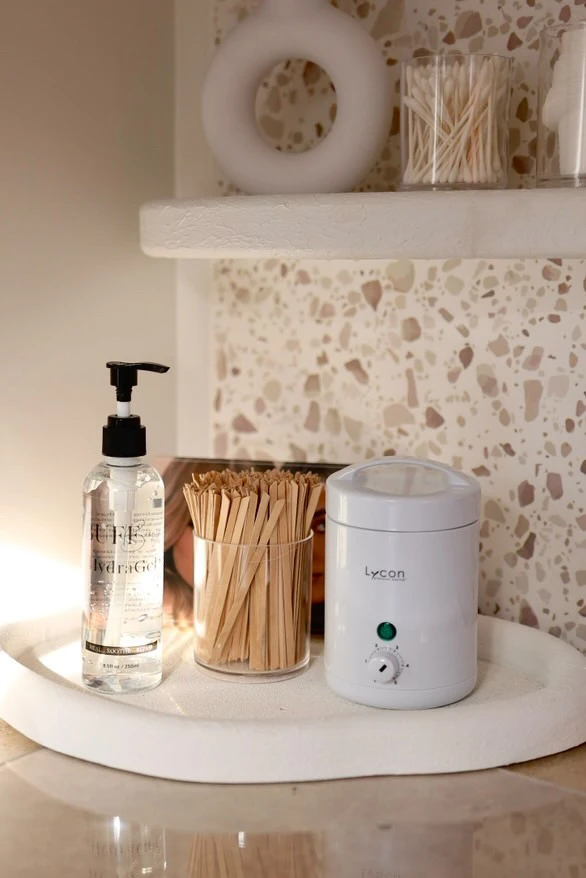 1 - Makaveli Barber Shop