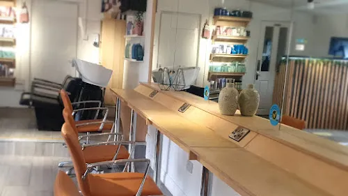 3 - Makeup by Joanna