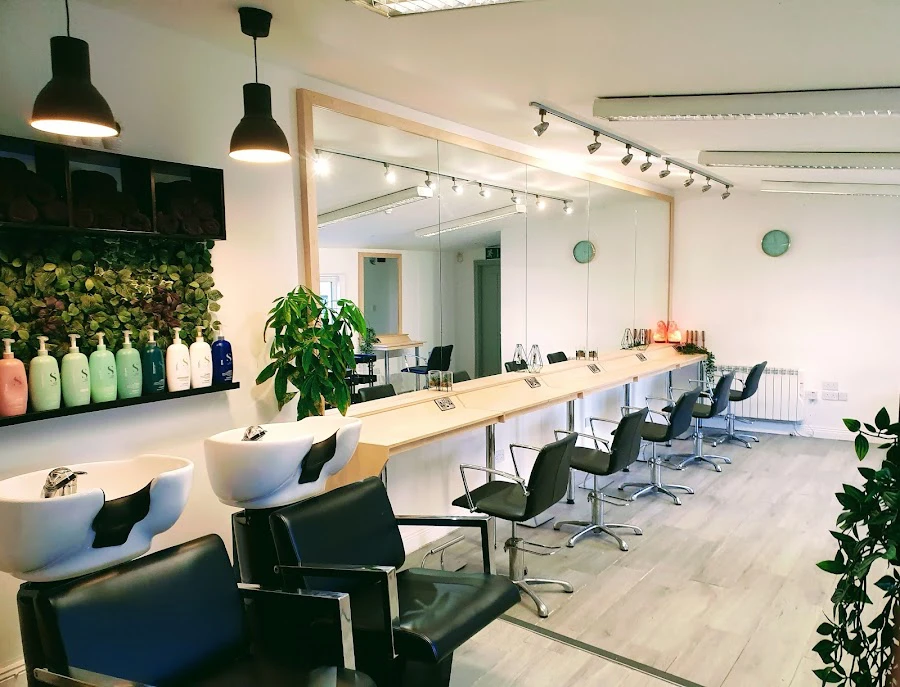 1 - Makeup by Joanna