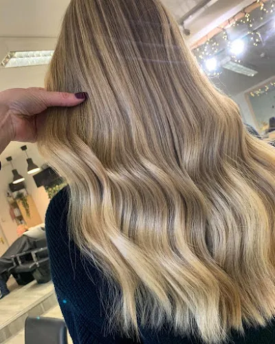 2 - Makeup by Joanna