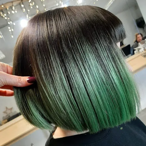 5 - Makeup by Joanna