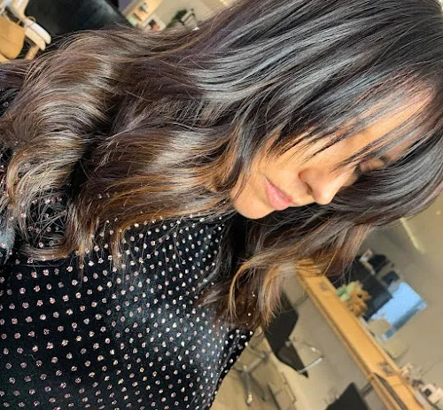 6 - Makeup by Joanna