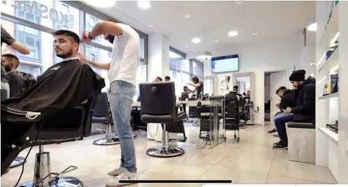 3 - Makkas Coiffeur & Kosmetik Friseursalon München