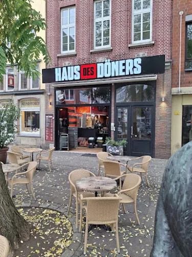 2 - Malibo Döner Bremen