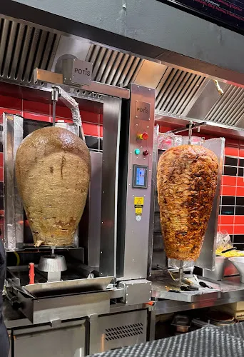 6 - Malibo Döner Bremen