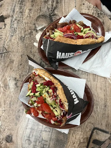 7 - Malibo Döner Bremen