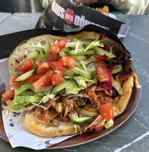 3 - Malibo Döner Bremen