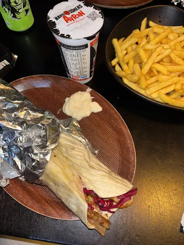 8 - Malibo Döner Bremen