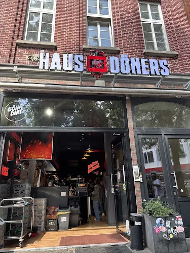 4 - Malibo Döner Bremen