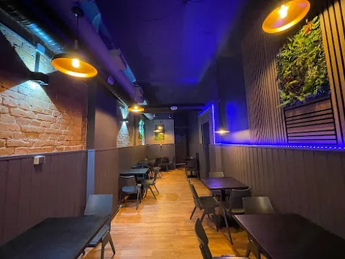 5 - Malibo Döner Bremen