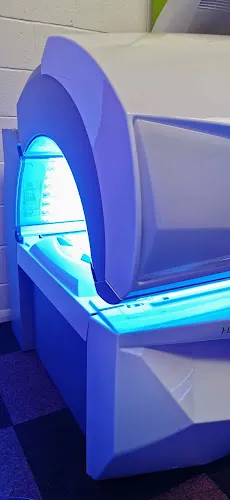 8 - Malibu Sunset Tanning Studio