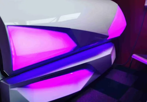 6 - Malibu Sunset Tanning Studio