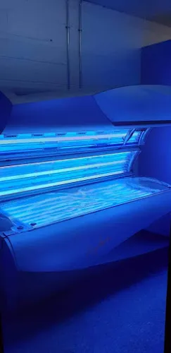 5 - Malibu Sunset Tanning Studio