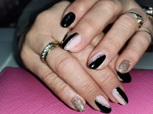 8 - Malik Golden Cut