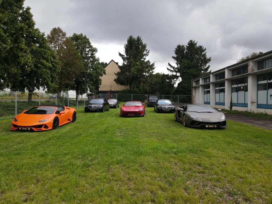 1 - MamouCars Rent & Leasing GMBH