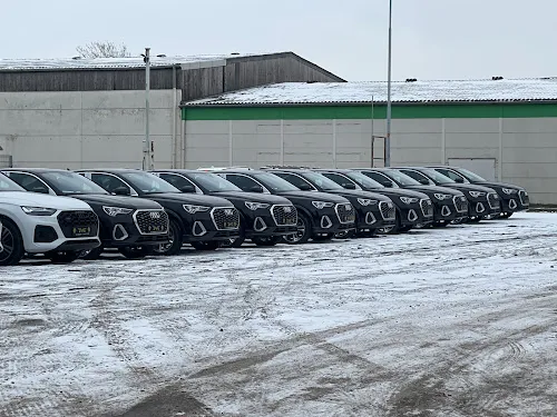 5 - MamouCars Rent & Leasing GMBH