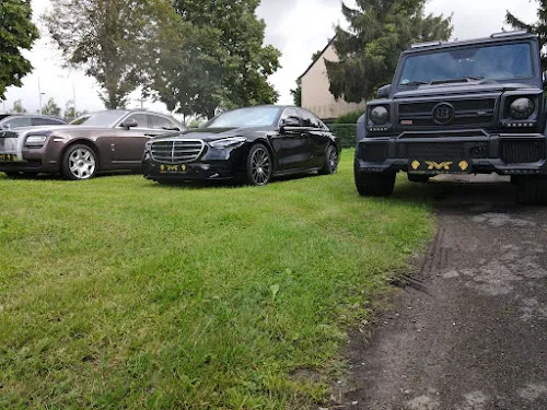 7 - MamouCars Rent & Leasing GMBH