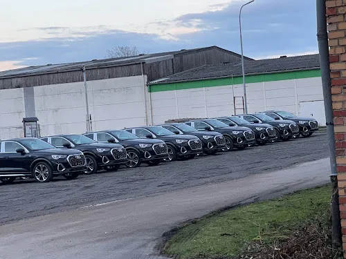 6 - MamouCars Rent & Leasing GMBH