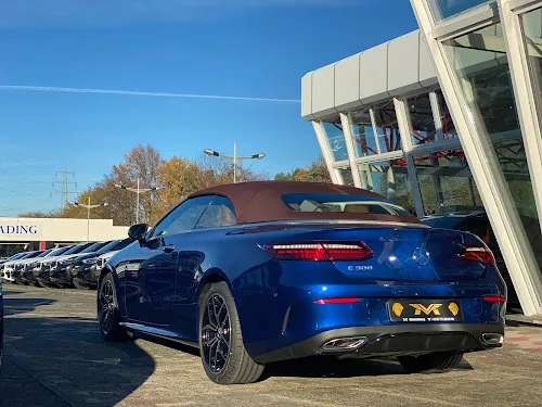 8 - MamouCars Rent & Leasing GMBH