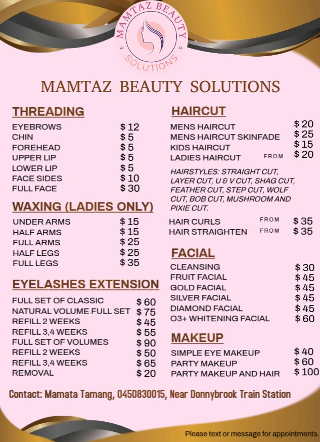 1 - Mamtaz Beauty Solutions