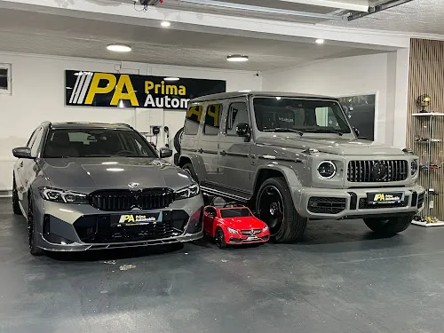 3 - MAN Truck & Bus Verkauf Hannover-Langenhagen