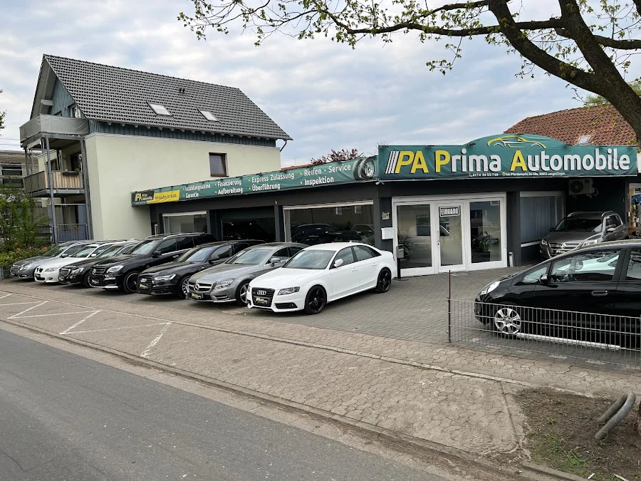 1 - MAN Truck & Bus Verkauf Hannover-Langenhagen