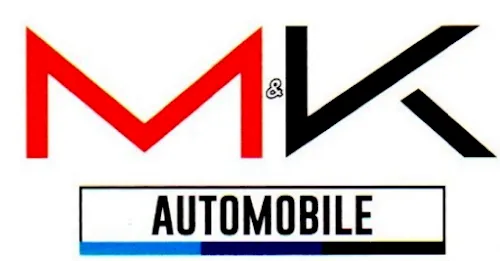 1 - M&K Automobile