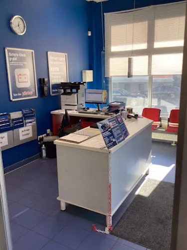 2 - M&M Car Performance