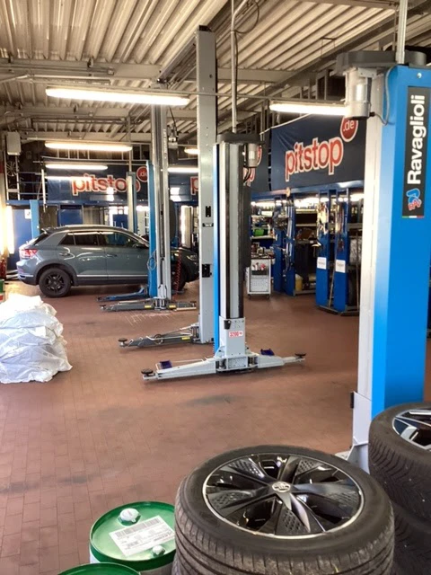 1 - M&M Car Performance