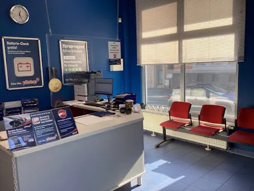 3 - M&M Car Performance