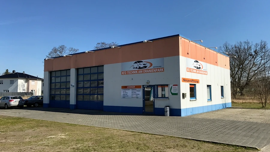 1 - M&T Kfz.-Service GmbH