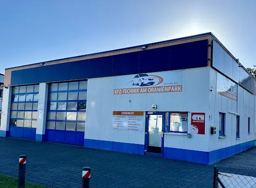 2 - M&T Kfz.-Service GmbH