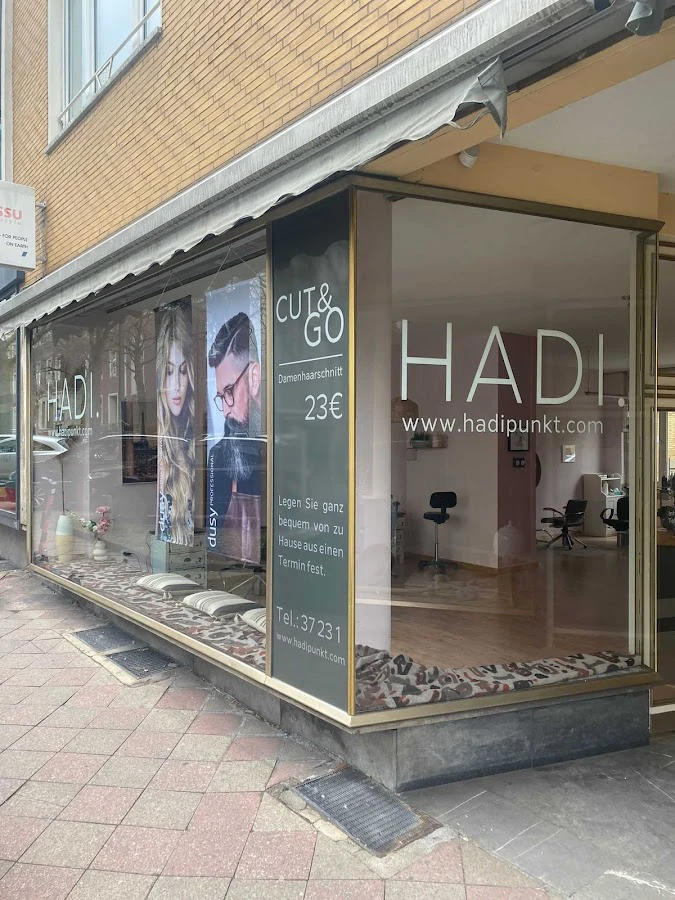 1 - M&T Nagelstudio Aachen