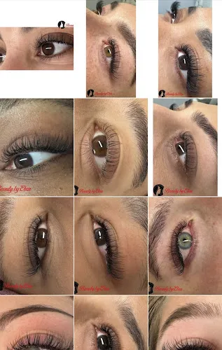 1 - Mandys Knipsalon