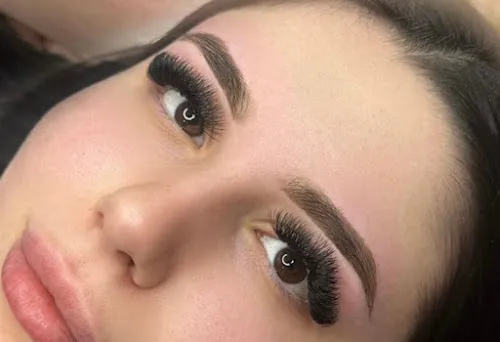 2 - Mane Envy Hair lounge