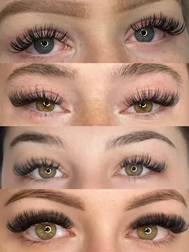 3 - Mane Envy Hair lounge