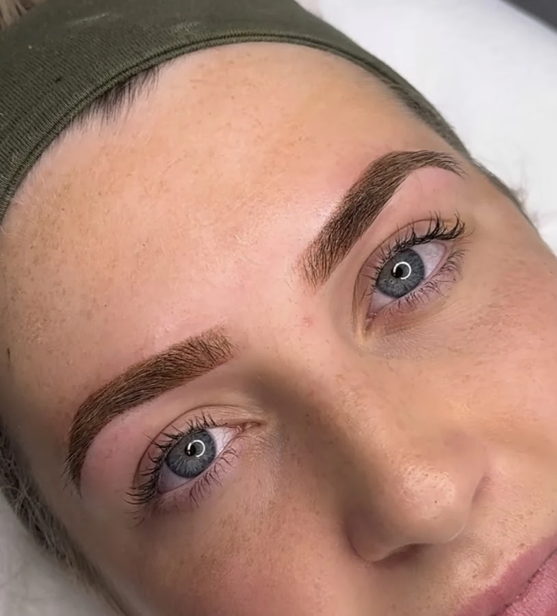 1 - Mane Envy Hair lounge