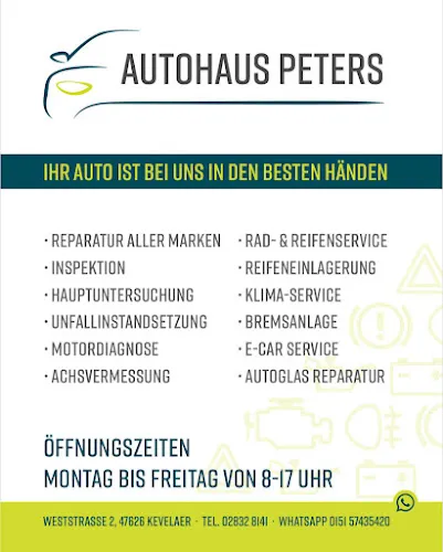 4 - Manfred Daniels KFZ-Werkstatt