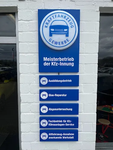 3 - Manfred Daniels KFZ-Werkstatt