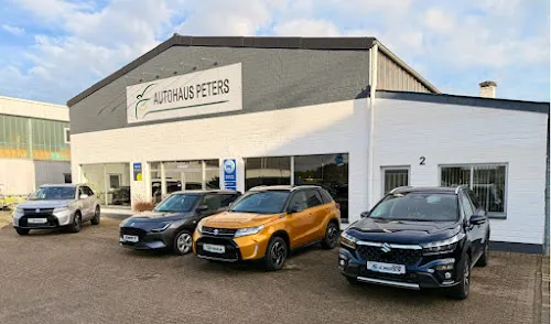 2 - Manfred Daniels KFZ-Werkstatt