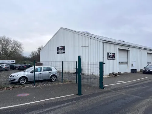 2 - Manfred Niedermark