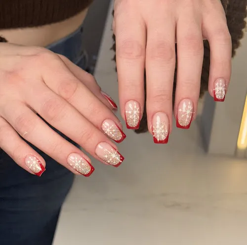 5 - Manhatten By Lisa