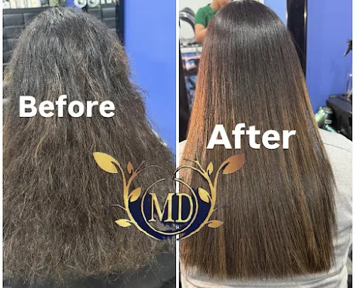 3 - manisha dhanju hair and beauty